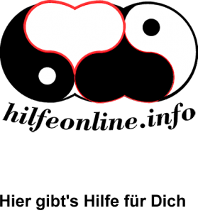 hilfeonline.info logo